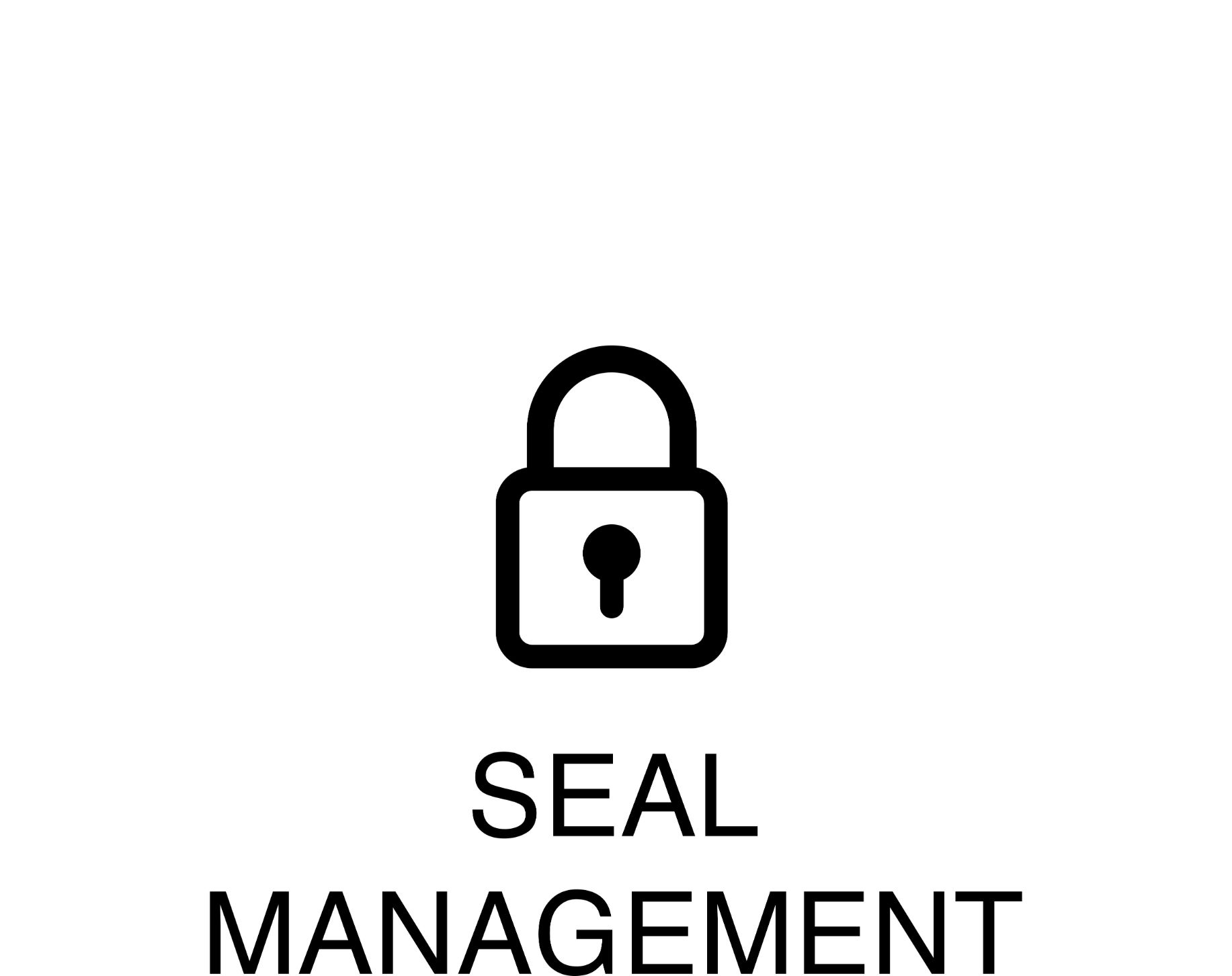 YMS Seal Management
