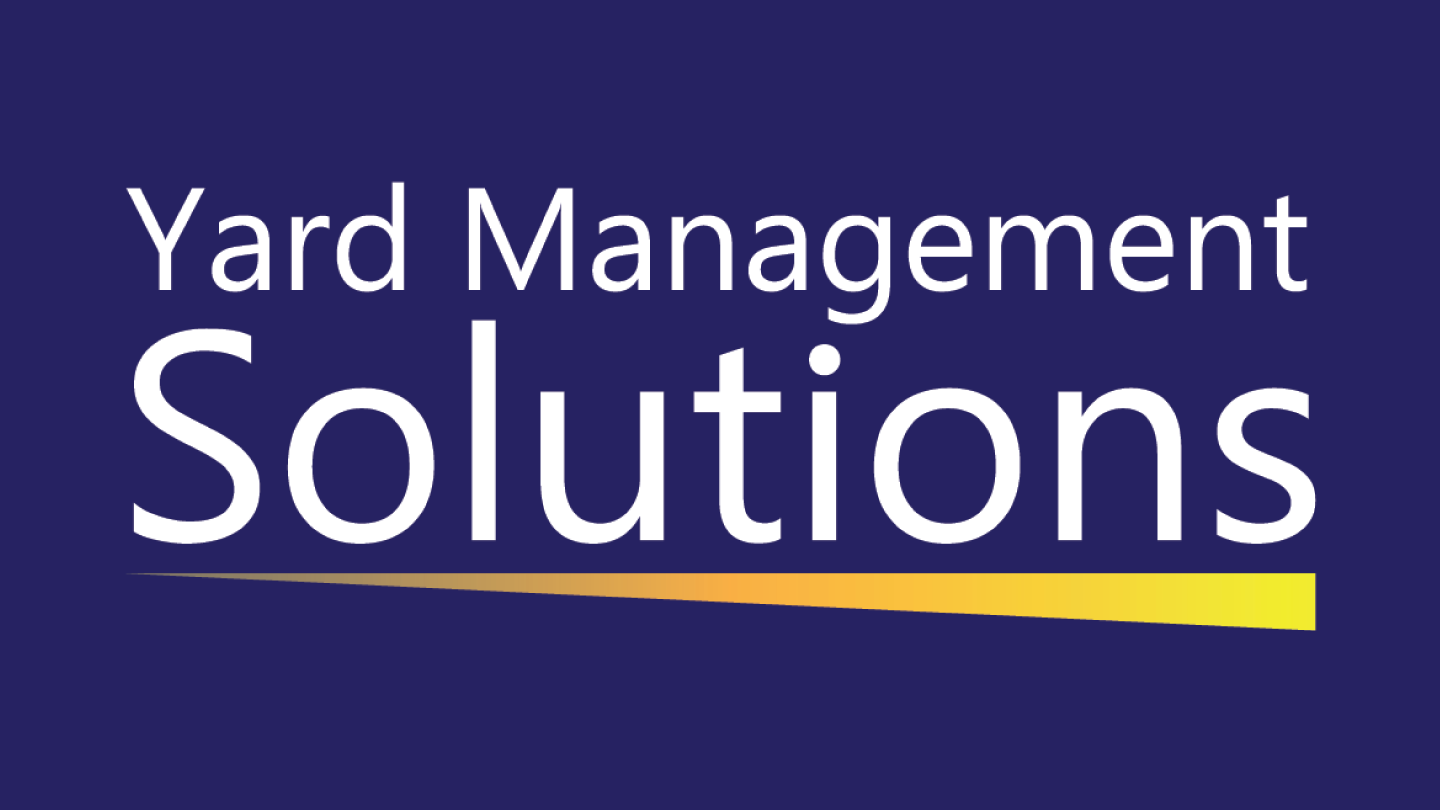 Yard Management Solutions